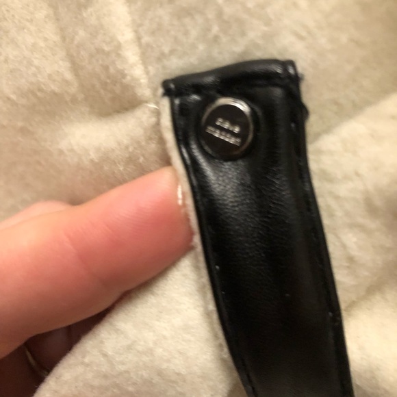 Steve Madden Coat - Picture 4 of 4